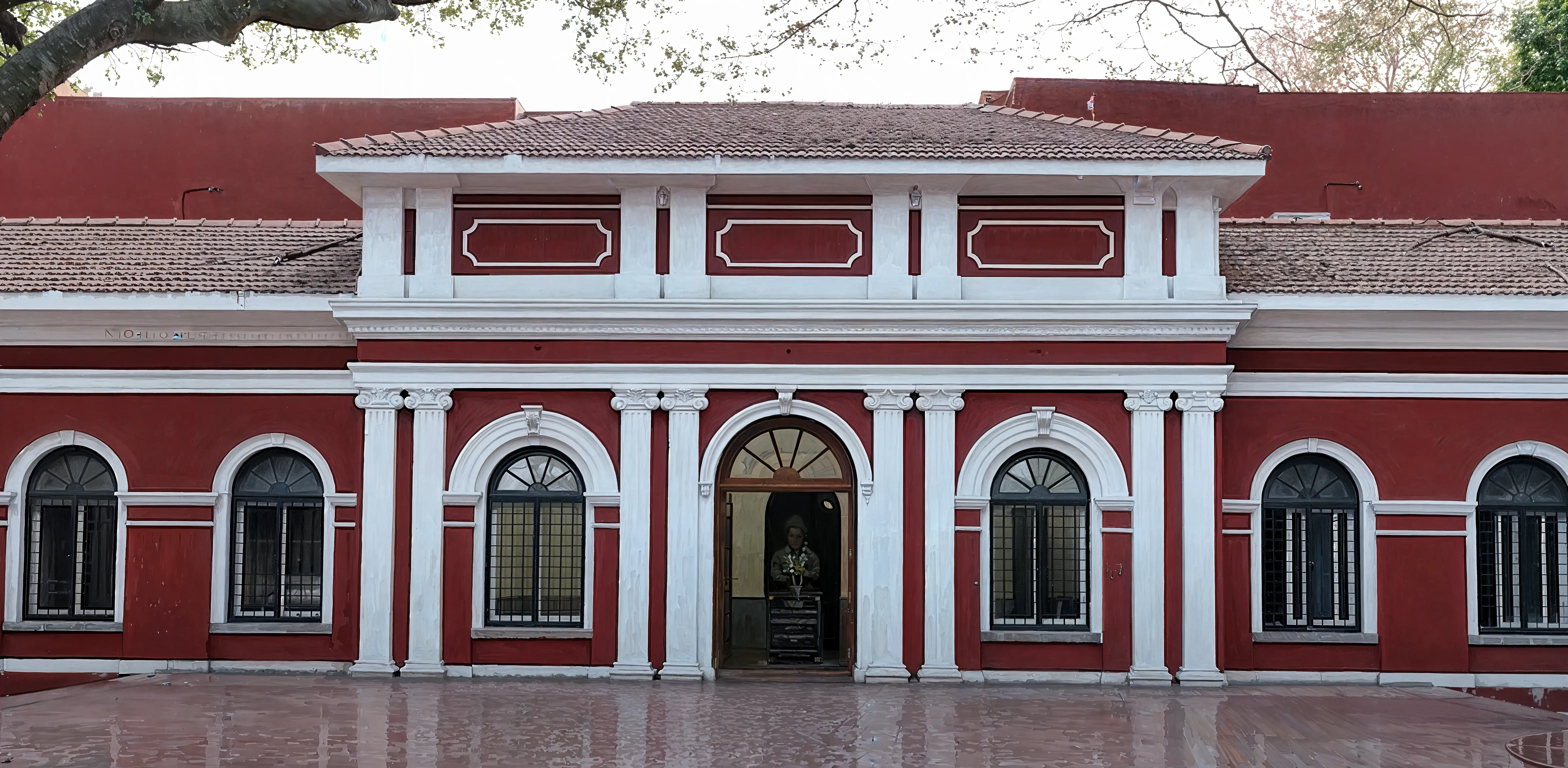 UVCE Academic Infrastructure photo 7